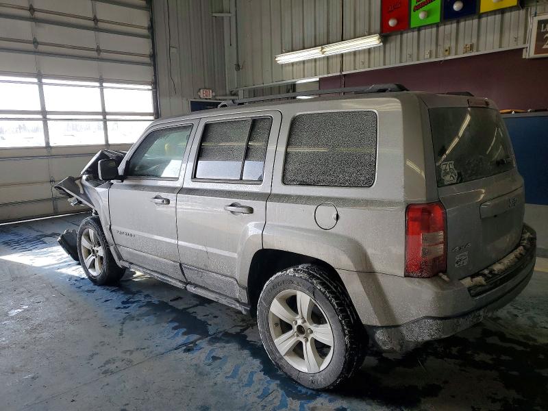 Продаж на аукціоні авто 2015 Jeep Patriot, vin: 1C4NJRFB1FD354661, номер лоту: 73816455