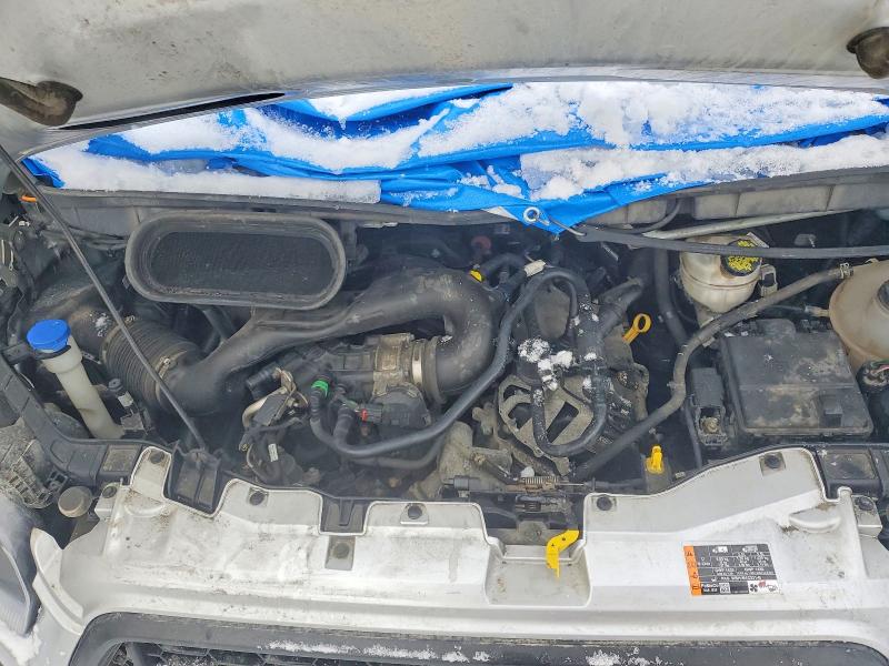 Aukcja sprzedaży 2021 Ford Transit, vin: 1FTBR3X82MKA73019, numer aukcji: 72991835