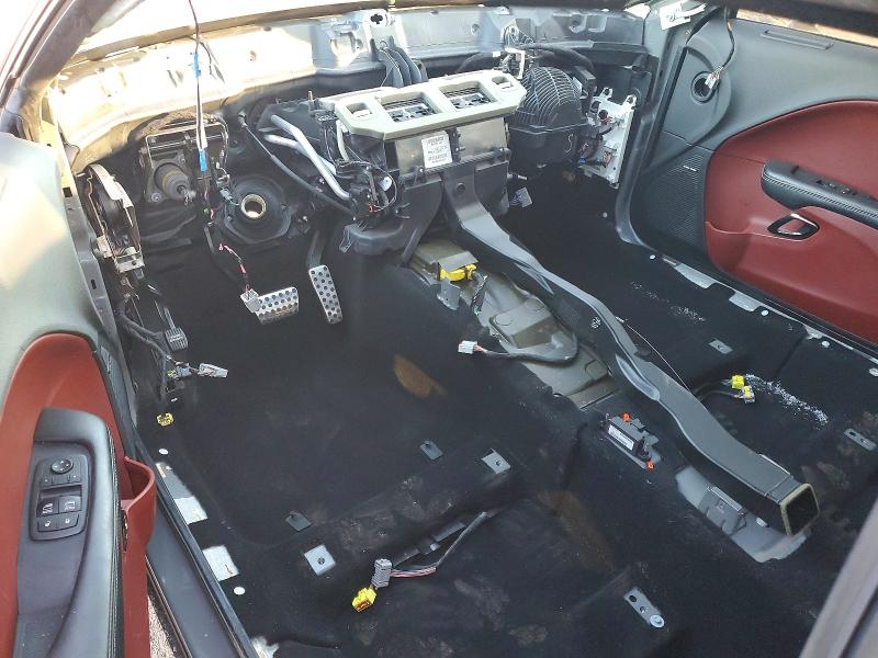 Aukcja sprzedaży 2019 Dodge Challenger, vin: 2C3CDZL91KH605177, numer aukcji: 74292315