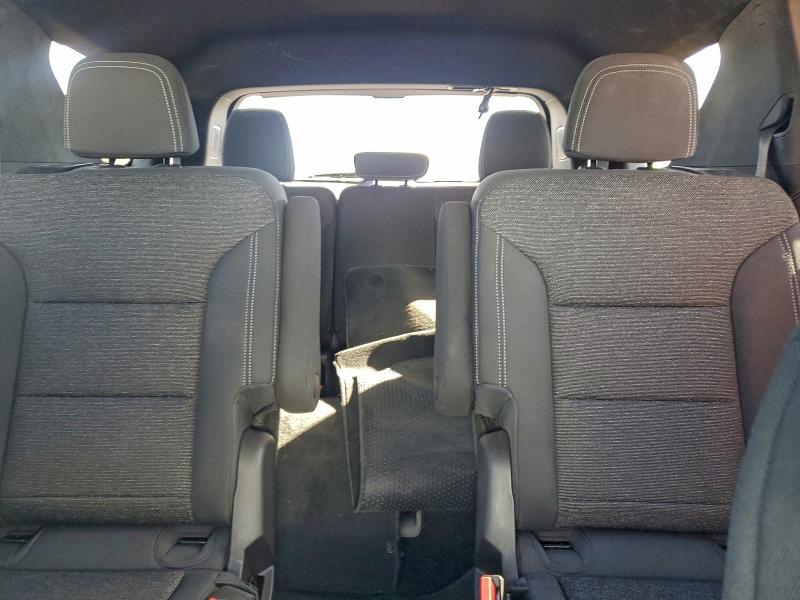 Aukcja sprzedaży 2026 Chevrolet Traverse L, vin: 1GNERGKS5TJ107831, numer aukcji: 72850625
