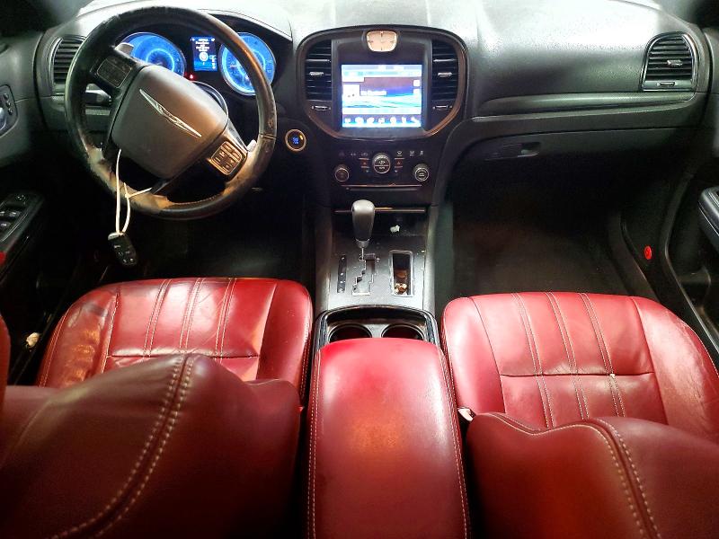 Продаж на аукціоні авто 2012 Chrysler 300, vin: 2C3CCADT3CH136528, номер лоту: 74222685