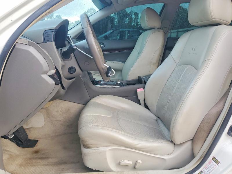 73530995 :رقم المزاد ، JN1CV6AP0BM300116 vin ، 2011 Infiniti G37 مزاد بيع