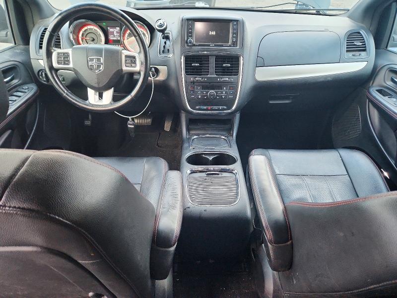 Продажа на аукционе авто 2015 Dodge Grand Caravan, vin: 2C4RDGEGXFR747338, номер лота: 98384145