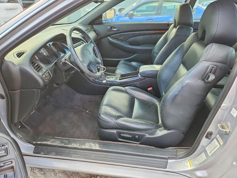 Продажа на аукционе авто 2001 Acura 3.2cl, vin: 19UYA42761A036306, номер лота: 74478535
