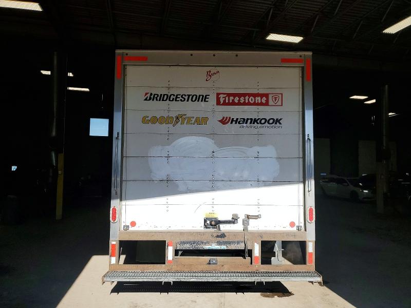 2022 Ford Econoline მანქანა იყიდება აუქციონზე, vin: 1FDXE4FN7NDC16062, აუქციონის ნომერი: 75240525