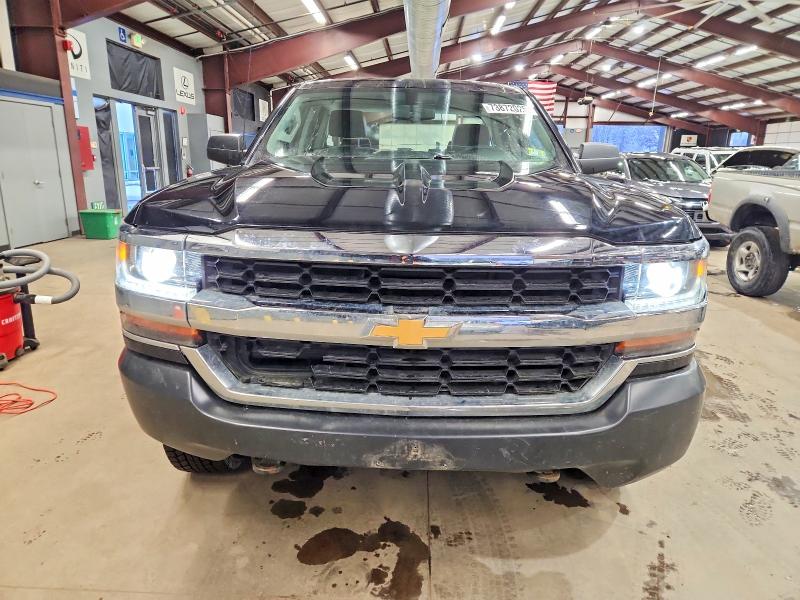 Продаж на аукціоні авто 2017 Chevrolet Silverado, vin: 1GCVKNEH4HZ301728, номер лоту: 73872025