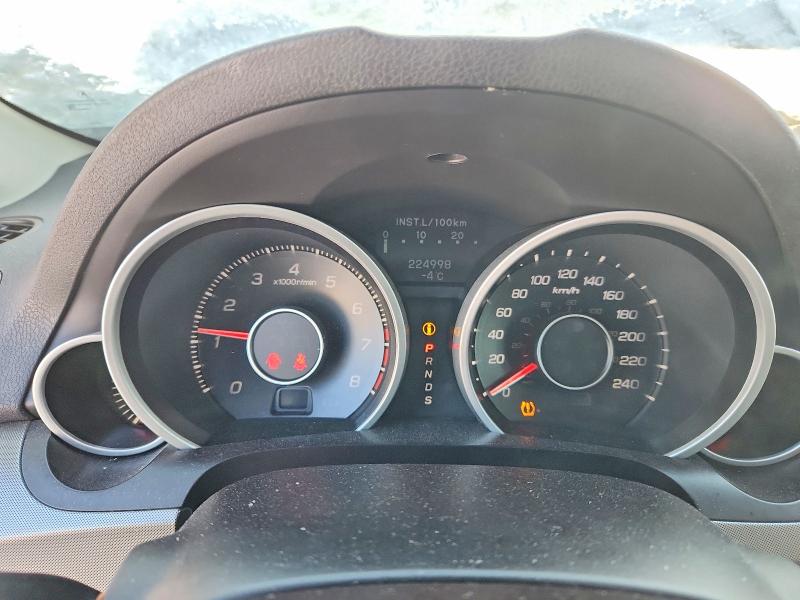 Auction sale of the 2009 Acura Tl, vin: 19UUA96549A801917, lot number: 73020345
