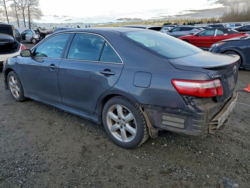 Aukcja sprzedaży 2009 Toyota Camry Base, vin: 4T1BE46K09U390321, numer aukcji: 73257745