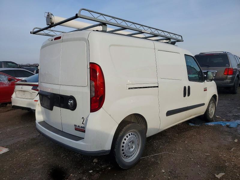 Aukcja sprzedaży 2022 Ram Promaster, vin: ZFBHRFAB2N6W27401, numer aukcji: 99026085