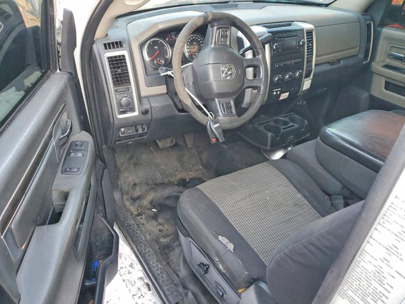 72999925 :رقم المزاد ، 3C7WDMAL6CG176116 vin ، 2012 Dodge Ram 5500 S مزاد بيع