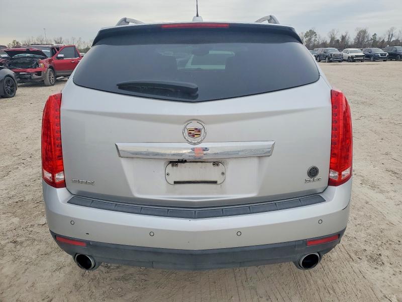 Продаж на аукціоні авто 2015 Cadillac Srx, vin: 3GYFNBE31FS637663, номер лоту: 73453955
