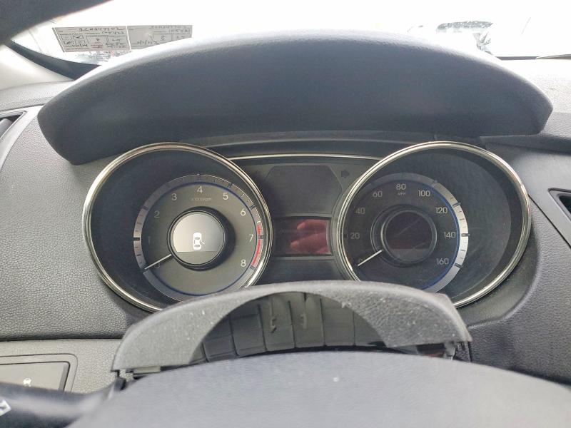 Aukcja sprzedaży 2012 Hyundai Sonata, vin: 5NPEB4AC1CH347702, numer aukcji: 74404355