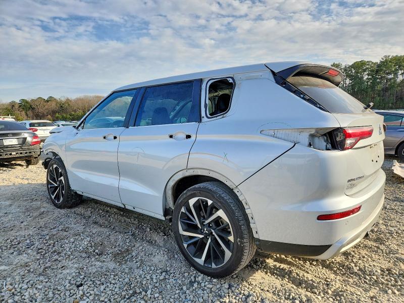 Продаж на аукціоні авто 2023 Mitsubishi Outlander, vin: JA4J3UA87PZ045699, номер лоту: 72493755