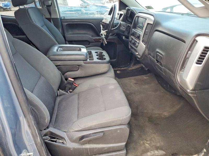 Продаж на аукціоні авто 2015 Gmc Sierra, vin: 1GTV2UEC6FZ250146, номер лоту: 72874395