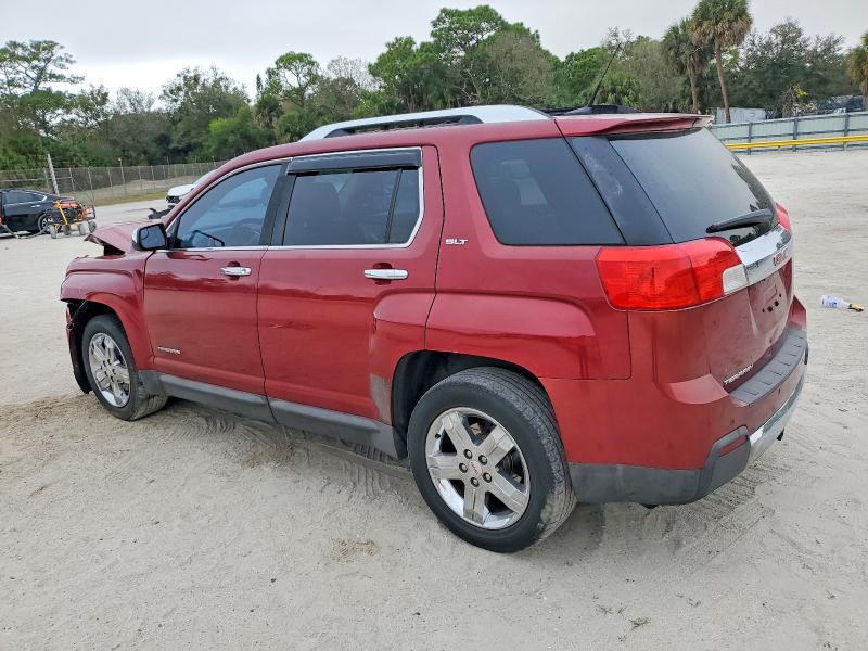 2012 Gmc Terrain მანქანა იყიდება აუქციონზე, vin: 2GKALWEK7C6358043, აუქციონის ნომერი: 72984665
