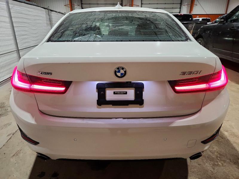 Aukcja sprzedaży 2021 Bmw 330i Xdrive 4dr Awd, vin: 3MW5R7J01M8B86837, numer aukcji: 74162795