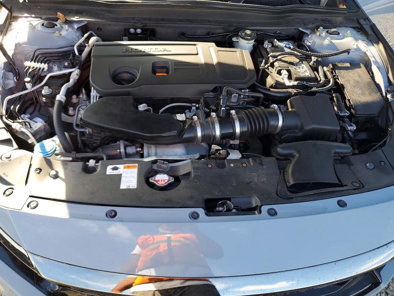 74479335 :رقم المزاد ، 1HGCV2F31MA014096 vin ، 2021 Honda Accord مزاد بيع