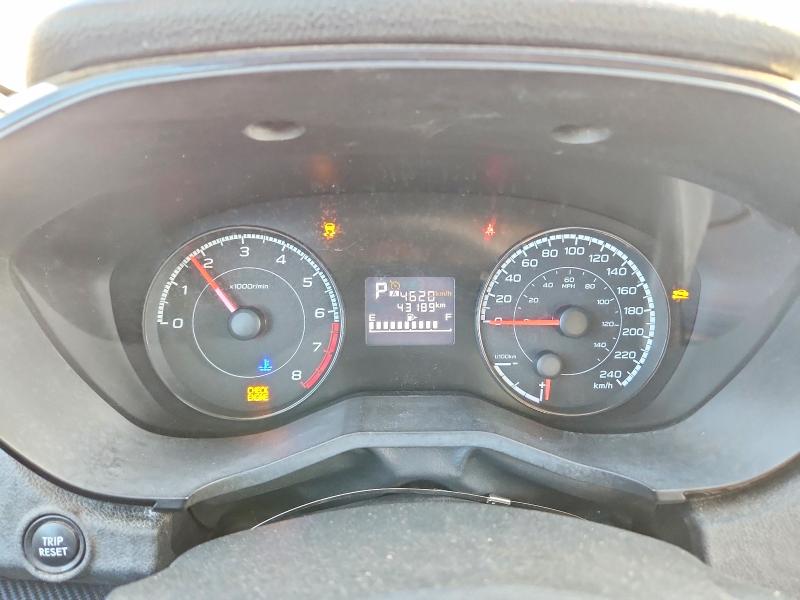 Aukcja sprzedaży 2019 Subaru Impreza, vin: 4S3GKAA68K3619223, numer aukcji: 73985835
