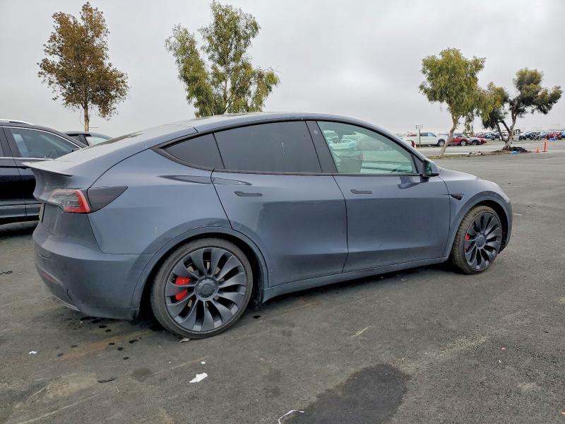 Aukcja sprzedaży 2023 Tesla Model Y, vin: 7SAYGDEF0PF759622, numer aukcji: 73673195