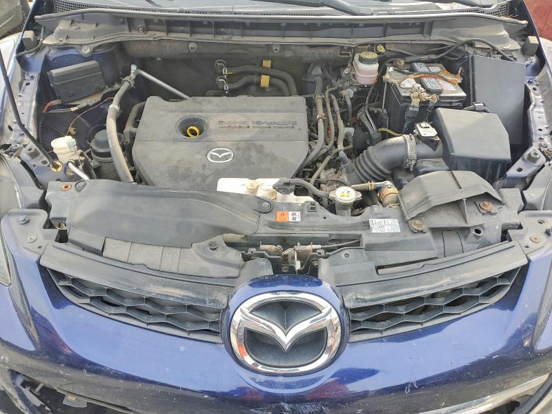 Продаж на аукціоні авто 2012 Mazda Cx-7, vin: JM3ER2CM5C0416739, номер лоту: 73787115