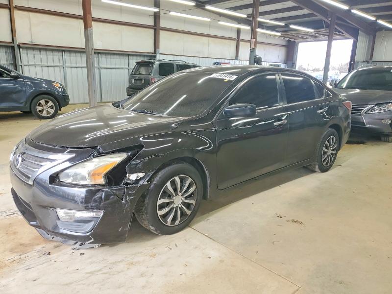 Aukcja sprzedaży 2015 Nissan Altima, vin: 1N4AL3APXFN886869, numer aukcji: 97841415