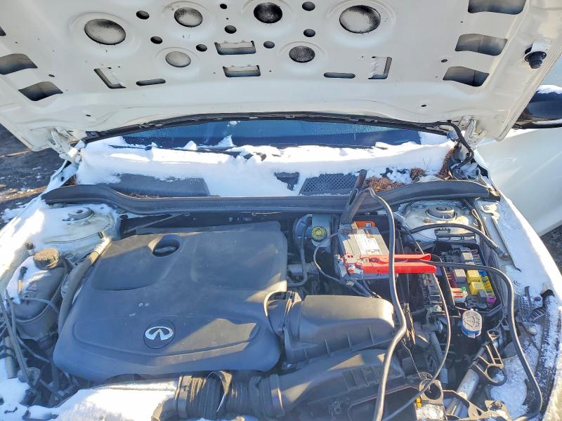 Продажа на аукционе авто 2017 Infiniti Qx30 Base, vin: SJKCH5CR4HA027055, номер лота: 74716355