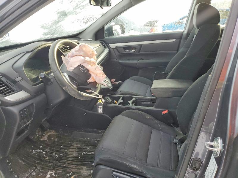 Aukcja sprzedaży 2018 Honda Cr-v, vin: 2HKRW2H28JH105140, numer aukcji: 73827295