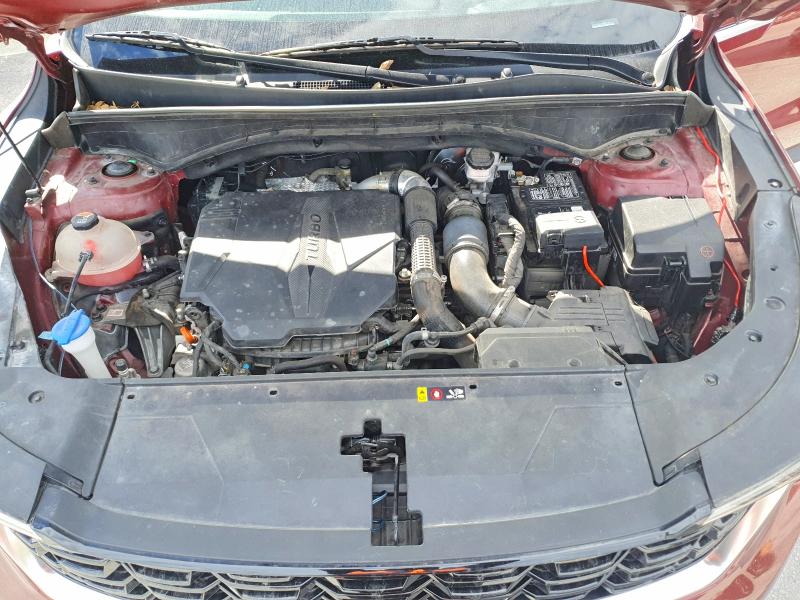 Продажа на аукционе авто 2024 Kia Sorento, vin: 5XYRH4JF7RG255035, номер лота: 99098925