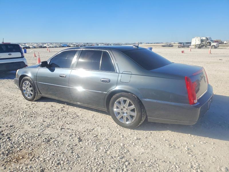Продаж на аукціоні авто 2011 Cadillac Dts, vin: 1G6KH5E69BU112452, номер лоту: 72799685