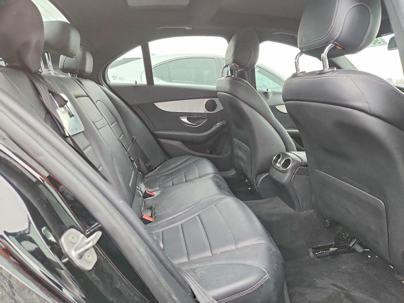 Aukcja sprzedaży 2016 Mercedes-benz C, vin: 55SWF4KB4GU168913, numer aukcji: 96143325