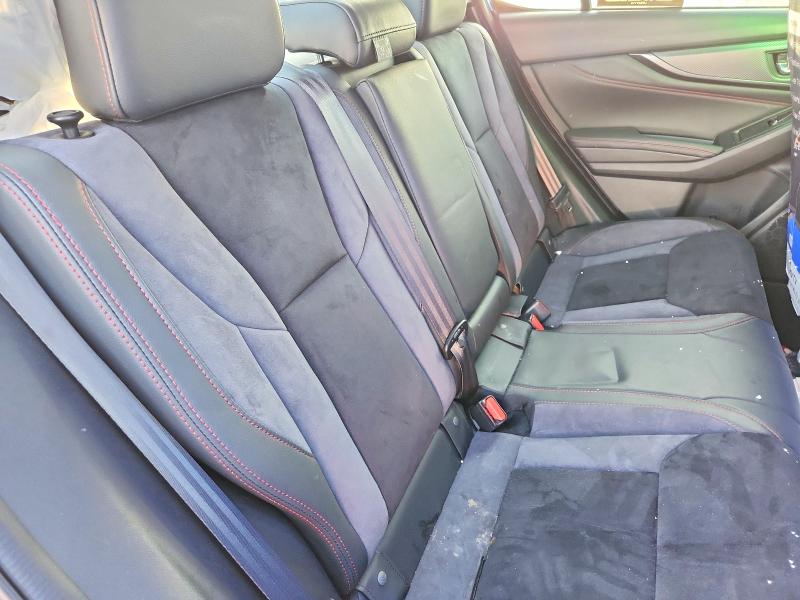 Aukcja sprzedaży 2022 Subaru Wrx, vin: JF1VBAL65N9009615, numer aukcji: 73822595
