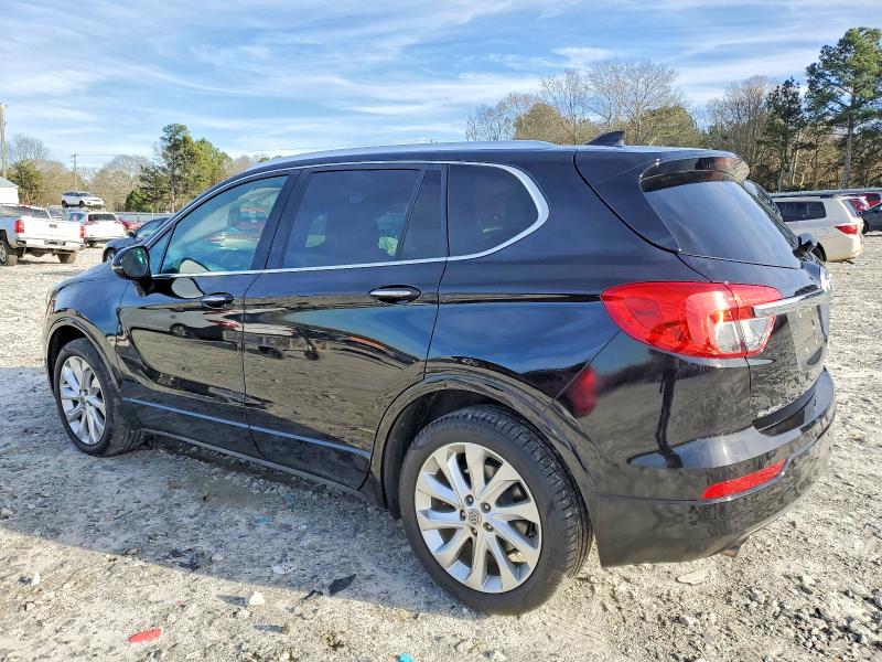 Продажа на аукционе авто 2016 Buick Envision, vin: LRBFXFSX8GD164794, номер лота: 99670815