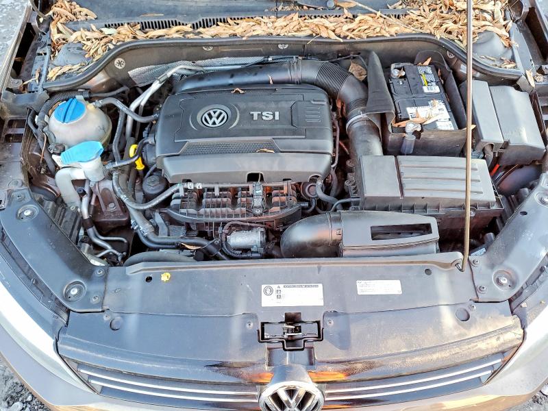 74762665 :رقم المزاد ، 3VWD07AJ9EM379664 vin ، 2014 Volkswagen Jetta مزاد بيع