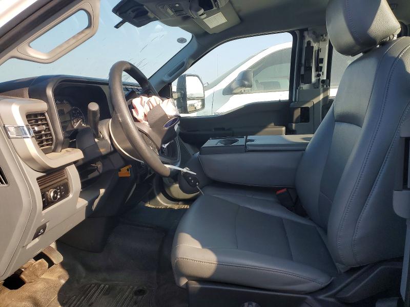 Продажа на аукционе авто 2024 Ford F250, vin: 1FT7X2AA4RED40488, номер лота: 73306995