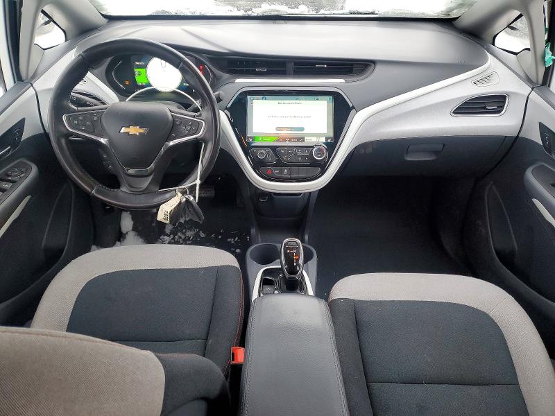 Продаж на аукціоні авто 2020 Chevrolet Bolt Ev, vin: 1G1FY6S03L4125955, номер лоту: 73586525