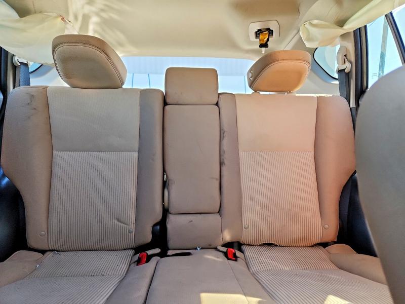2015 Toyota Rav4 მანქანა იყიდება აუქციონზე, vin: 2T3WFREV9FW187499, აუქციონის ნომერი: 74950235
