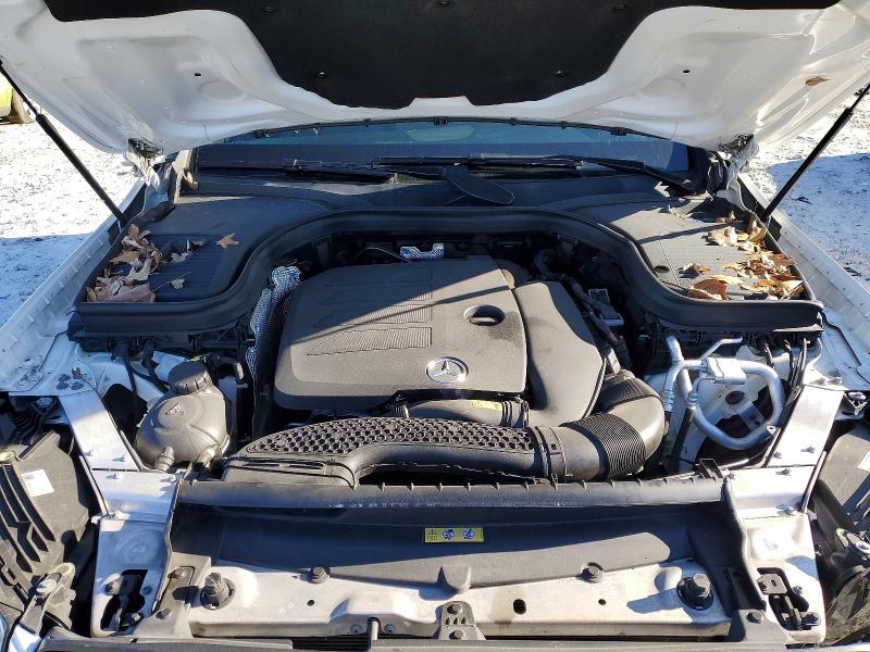 Aukcja sprzedaży 2020 Mercedes-benz Glc, vin: WDC0G8DB6LF715592, numer aukcji: 73607435