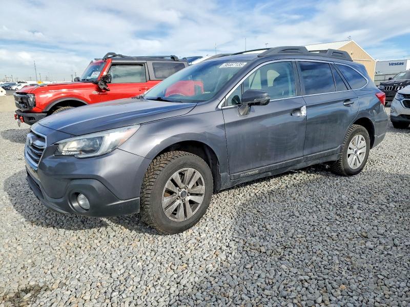 Aukcja sprzedaży 2019 Subaru Outback, vin: 4S4BSAFC9K3265460, numer aukcji: 96467135