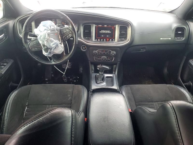 Aukcja sprzedaży 2020 Dodge Charger, vin: 2C3CDXCT0LH231842, numer aukcji: 99373515