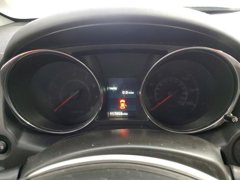 Aukcja sprzedaży 2021 Mitsubishi Outlander Sport, vin: JA4APUAU1MU004009, numer aukcji: 47100966