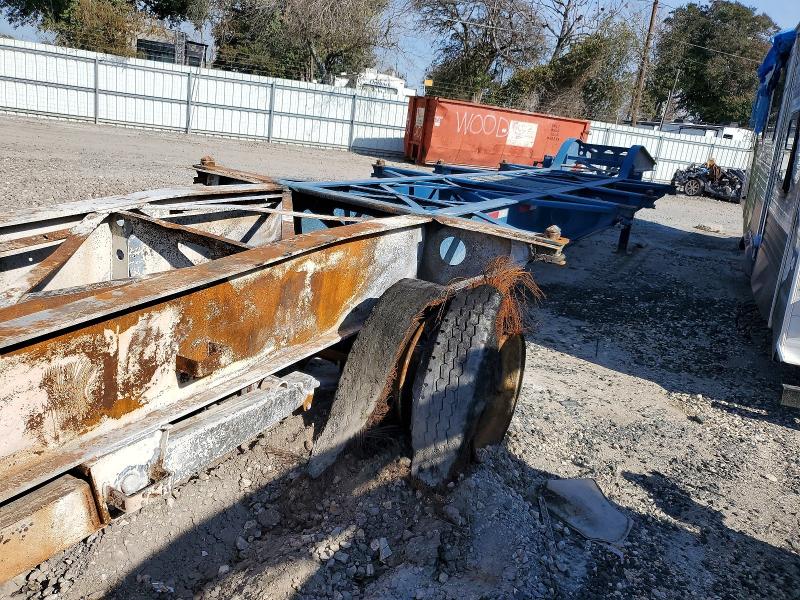 Продаж на аукціоні авто 2023 Pratt Unknown, vin: 1P9TC4324PB889410, номер лоту: 74261175