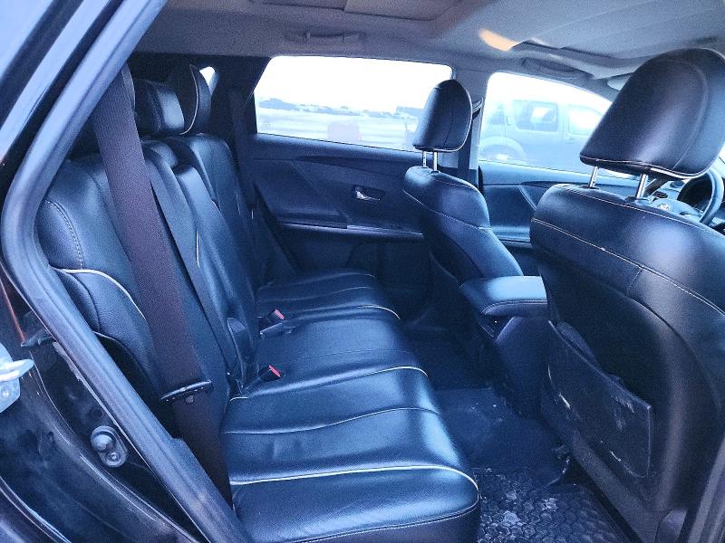 2016 Toyota Venza მანქანა იყიდება აუქციონზე, vin: 4T3BK3BB3GU121159, აუქციონის ნომერი: 72636855
