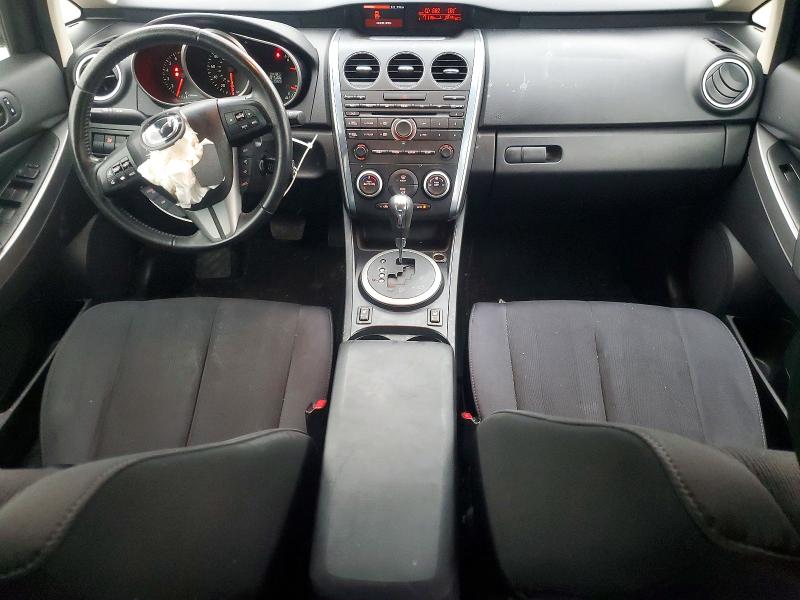 Продажа на аукционе авто 2012 Mazda Cx-7, vin: JM3ER2B51C0413590, номер лота: 72336165