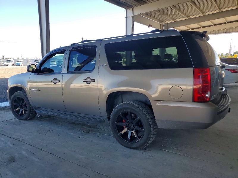 Aukcja sprzedaży 2007 Gmc Yukon Xl K, vin: 1GKFK16387J175150, numer aukcji: 74002105