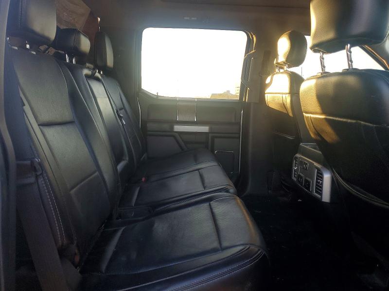 Aukcja sprzedaży 2017 Ford F250, vin: 1FT7W2BT6HED08644, numer aukcji: 72935105
