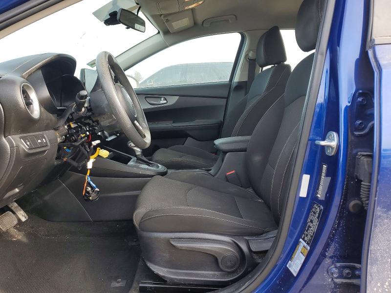 Aukcja sprzedaży 2019 Kia Forte, vin: 3KPF24AD6KE060369, numer aukcji: 73962935