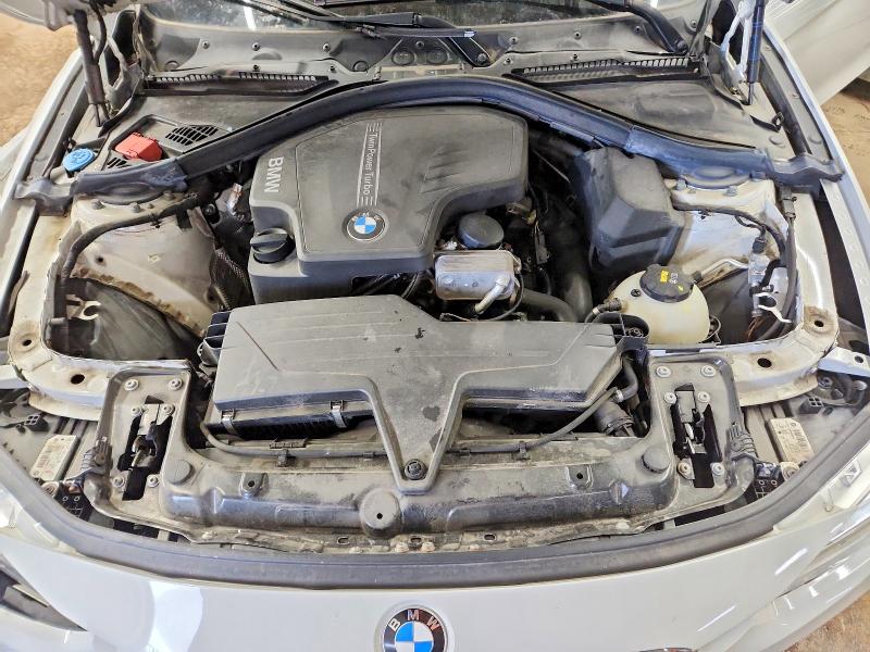 Aukcja sprzedaży 2018 Bmw 320, vin: WBA8E5G57JNU46912, numer aukcji: 73045505