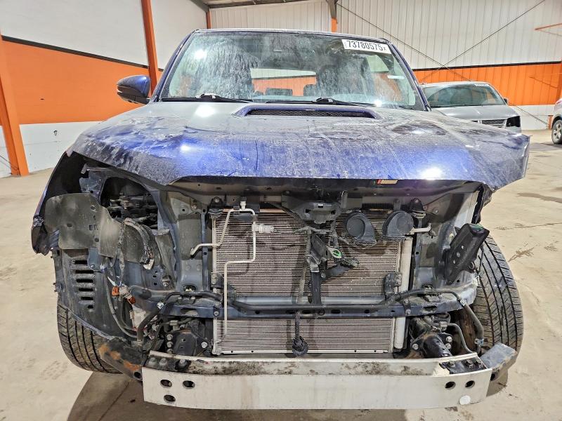 Aukcja sprzedaży 2022 Toyota 4runner, vin: JTERU5JR4N6034772, numer aukcji: 73780575
