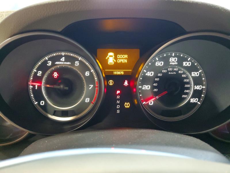 Aukcja sprzedaży 2012 Acura Mdx, vin: 2HNYD2H3XCH521450, numer aukcji: 99906085