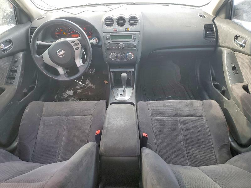 73198985 :رقم المزاد ، 1N4AL21E27C143838 vin ، 2007 Nissan Altima مزاد بيع